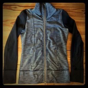 Lululemon Stride Jacket